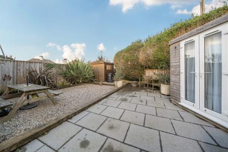 3 bedroom Semi-detached house for sale in Austin Avenue, Plymouth, PL2