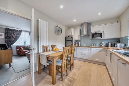 3 bedroom Semi-detached house for sale in Austin Avenue, Plymouth, PL2