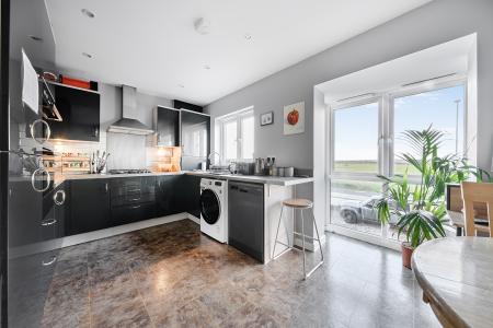 5 bedroom Semi-detached house for sale in Runway Road, Derriford, Plymouth, PL6