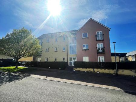 Tovey Crescent, Manadon Park, Plymouth, PL5