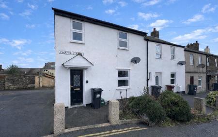 Chapel Street, Callington, PL17