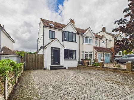 Aberdare Avenue, Drayton, Portsmouth, PO6