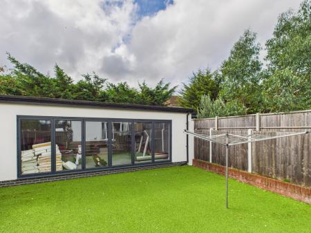 4 bedroom Semi-detached house for sale in Aberdare Avenue, Drayton, Portsmouth, PO6