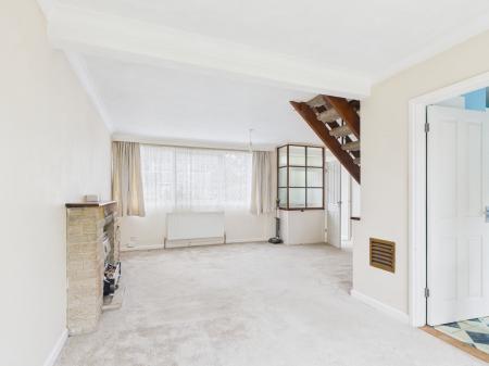 3 bedroom Terraced House for sale in Binness Way, Farlington, Portsmouth, PO6