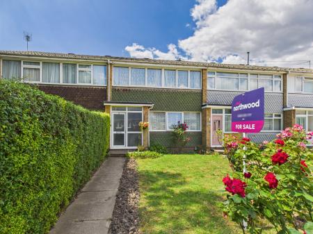 Binness Way, Farlington, Portsmouth, PO6