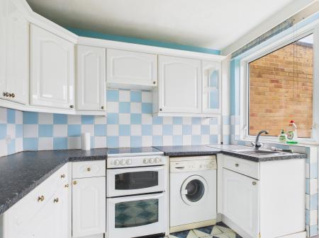 3 bedroom Terraced House for sale in Binness Way, Farlington, Portsmouth, PO6