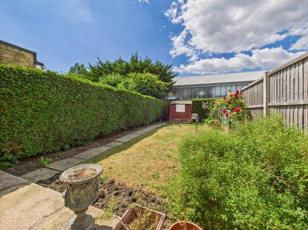 3 bedroom Terraced House for sale in Binness Way, Farlington, Portsmouth, PO6