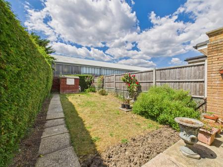 3 bedroom Terraced House for sale in Binness Way, Farlington, Portsmouth, PO6