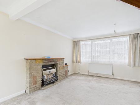 3 bedroom Terraced House for sale in Binness Way, Farlington, Portsmouth, PO6