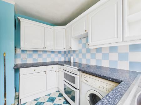 3 bedroom Terraced House for sale in Binness Way, Farlington, Portsmouth, PO6