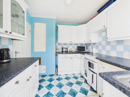 3 bedroom Terraced House for sale in Binness Way, Farlington, Portsmouth, PO6