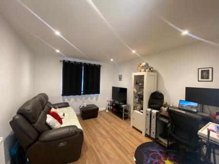 1 bedroom Flat for sale in Christchurch Road, Boscombe, Bournemouth, BH7