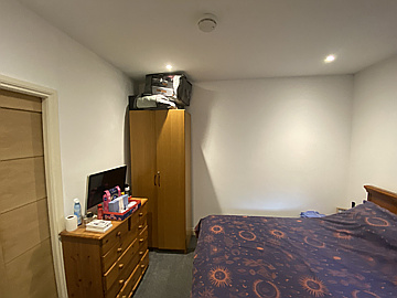 1 bedroom Flat for sale in Christchurch Road, Boscombe, Bournemouth, BH7