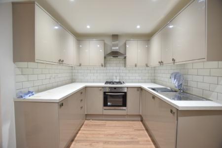 1 bedroom Flat for sale in Christchurch Road, Boscombe, Bournemouth, BH7