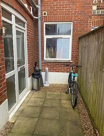 1 bedroom Flat for sale in Christchurch Road, Boscombe, Bournemouth, BH7