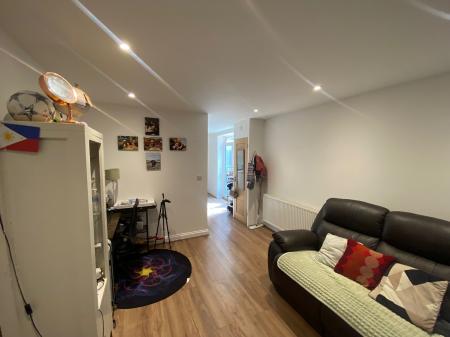 1 bedroom Flat for sale in Christchurch Road, Boscombe, Bournemouth, BH7