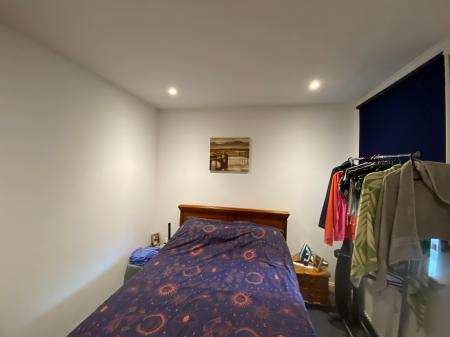 1 bedroom Flat for sale in Christchurch Road, Boscombe, Bournemouth, BH7