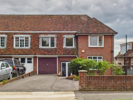 Evelegh Road, Farlington, Portsmouth, PO6