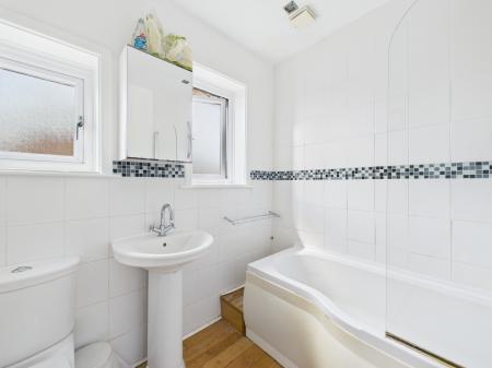 4 bedroom Semi-detached house for sale in Evelegh Road, Farlington, Portsmouth, PO6