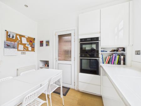 4 bedroom Semi-detached house for sale in Evelegh Road, Farlington, Portsmouth, PO6