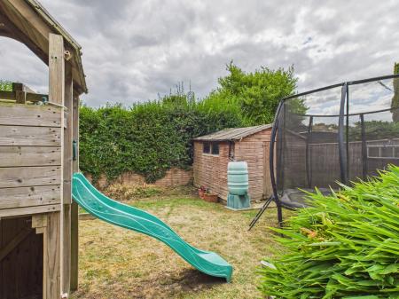 4 bedroom Semi-detached house for sale in Evelegh Road, Farlington, Portsmouth, PO6
