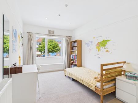 4 bedroom Semi-detached house for sale in Evelegh Road, Farlington, Portsmouth, PO6