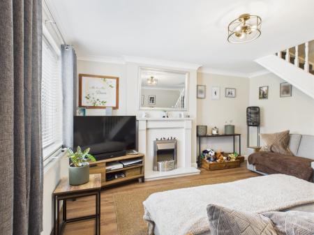 3 bedroom Semi-detached house for sale in Everdon Lane, Anchorage Park, Portsmouth, PO3