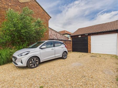 3 bedroom Semi-detached house for sale in Everdon Lane, Anchorage Park, Portsmouth, PO3