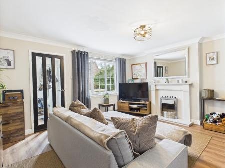 3 bedroom Semi-detached house for sale in Everdon Lane, Anchorage Park, Portsmouth, PO3