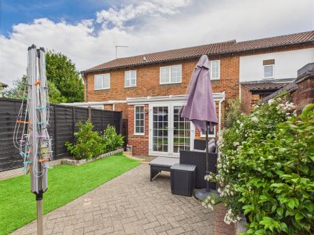 3 bedroom Semi-detached house for sale in Everdon Lane, Anchorage Park, Portsmouth, PO3