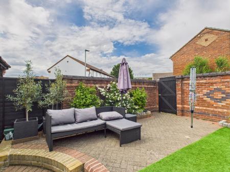 3 bedroom Semi-detached house for sale in Everdon Lane, Anchorage Park, Portsmouth, PO3