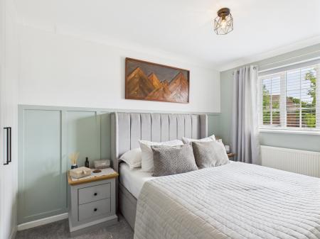 3 bedroom Semi-detached house for sale in Everdon Lane, Anchorage Park, Portsmouth, PO3