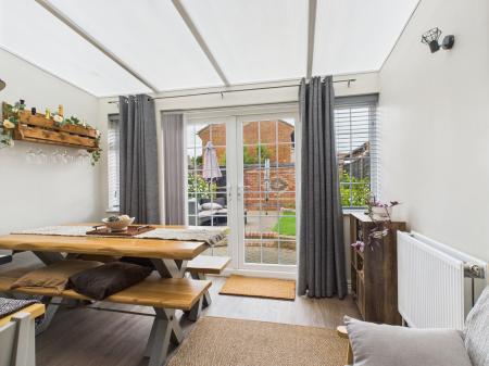 3 bedroom Semi-detached house for sale in Everdon Lane, Anchorage Park, Portsmouth, PO3