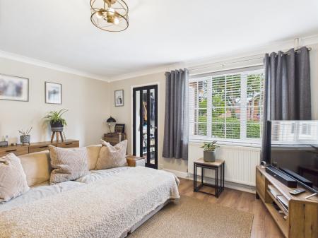 3 bedroom Semi-detached house for sale in Everdon Lane, Anchorage Park, Portsmouth, PO3