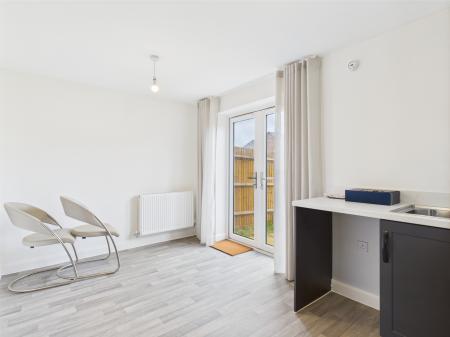 3 bedroom Semi-detached house for sale in Flint Avenue, Bedhampton, Havant, PO9