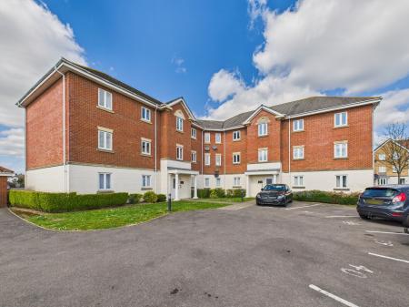 Godwit Close, Gosport, PO12