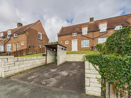 Harleston Rd, Wymering, Portsmouth, PO6
