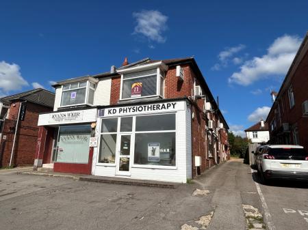 Havant Road, Drayton, Portsmouth, PO6