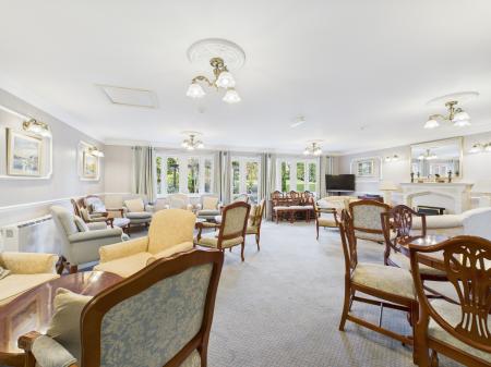 1 bedroom Retirement property for sale in Havant Road, Cosham, Portsmouth, PO6