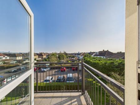 1 bedroom Retirement property for sale in Havant Road, Cosham, Portsmouth, PO6