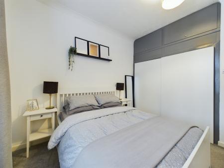 1 bedroom Flat for sale in Havant Road, Farlington, Portsmouth, PO6