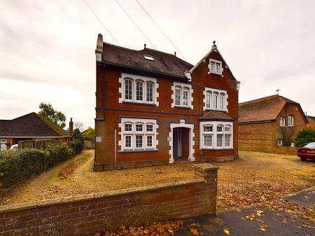 Havant Road, Farlington, Portsmouth, PO6