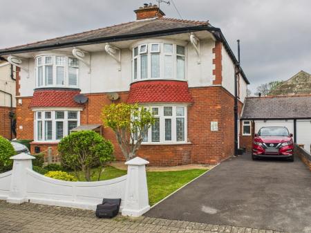 Hawthorn Crescent, Cosham, Portsmouth, PO6
