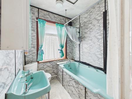 3 bedroom End of terrace house for sale in Highbury Grove, Cosham, Portsmouth, PO6