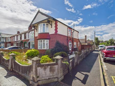 Highbury Grove, Cosham, Portsmouth, PO6