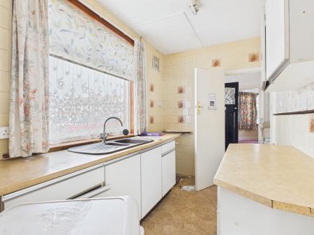 3 bedroom End of terrace house for sale in Highbury Grove, Cosham, Portsmouth, PO6