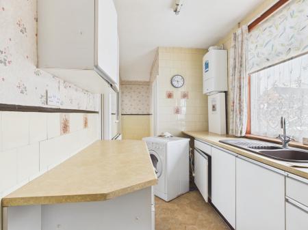 3 bedroom End of terrace house for sale in Highbury Grove, Cosham, Portsmouth, PO6