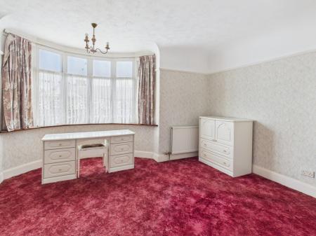 3 bedroom End of terrace house for sale in Highbury Grove, Cosham, Portsmouth, PO6