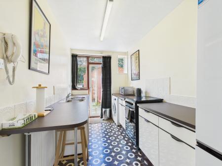 3 bedroom Terraced House for sale in Invergordon Avenue, Drayton, Portsmouth, PO6
