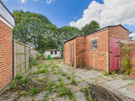 3 bedroom Terraced House for sale in Invergordon Avenue, Drayton, Portsmouth, PO6